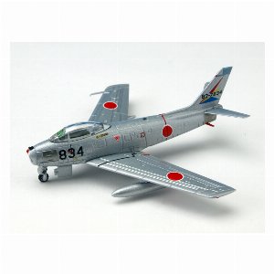 国際貿易　M-SERIES　F-86F-40 セイバー 航空自衛隊 総隊司令部飛…